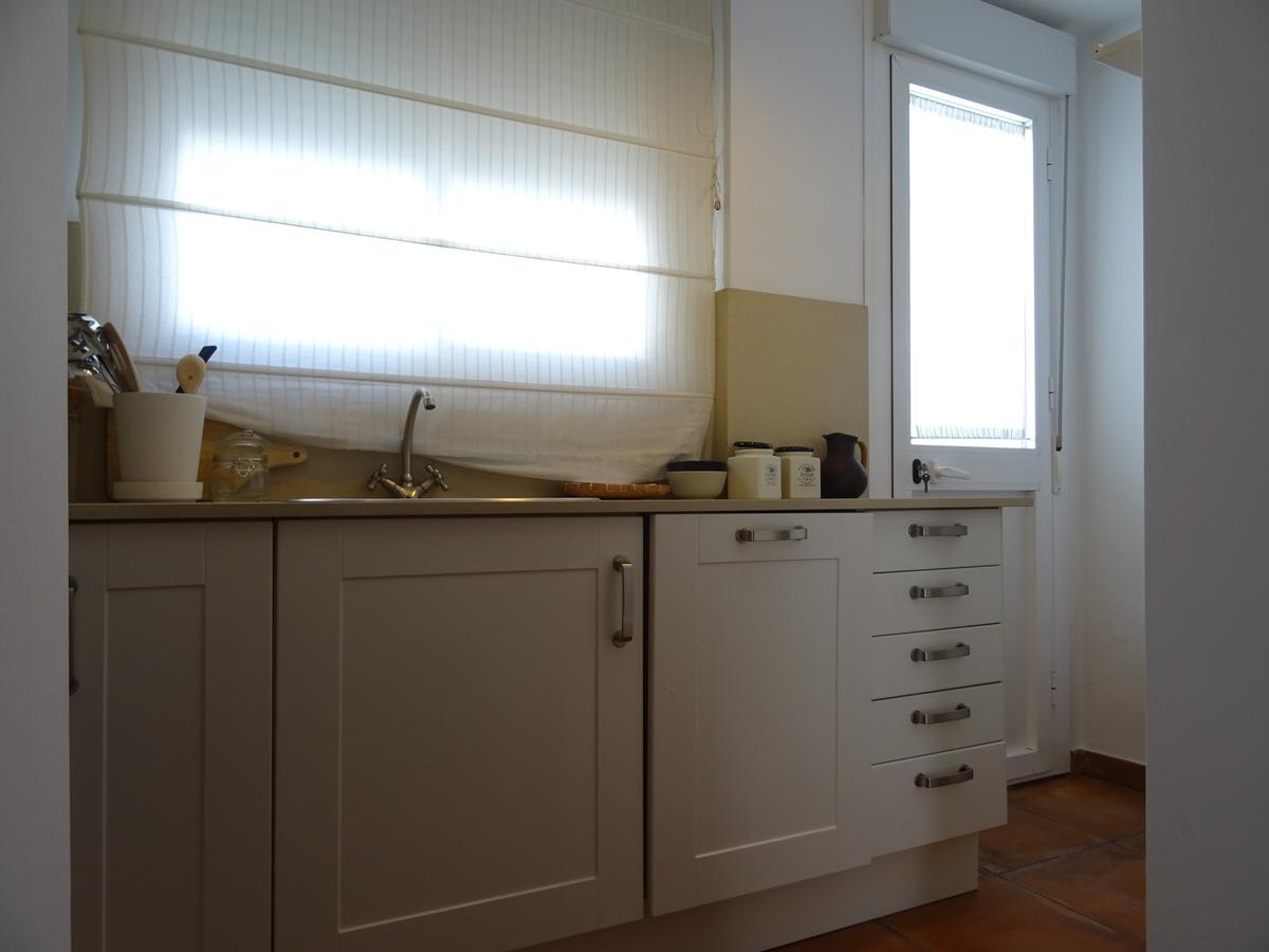 Apartamentos La Loba Medina-Sidonia Værelse billede