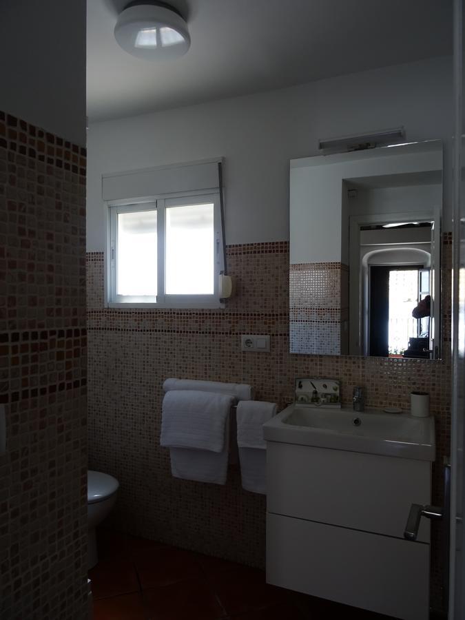 Apartamentos La Loba Medina-Sidonia Eksteriør billede
