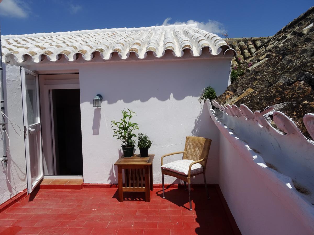 Apartamentos La Loba Medina-Sidonia Eksteriør billede