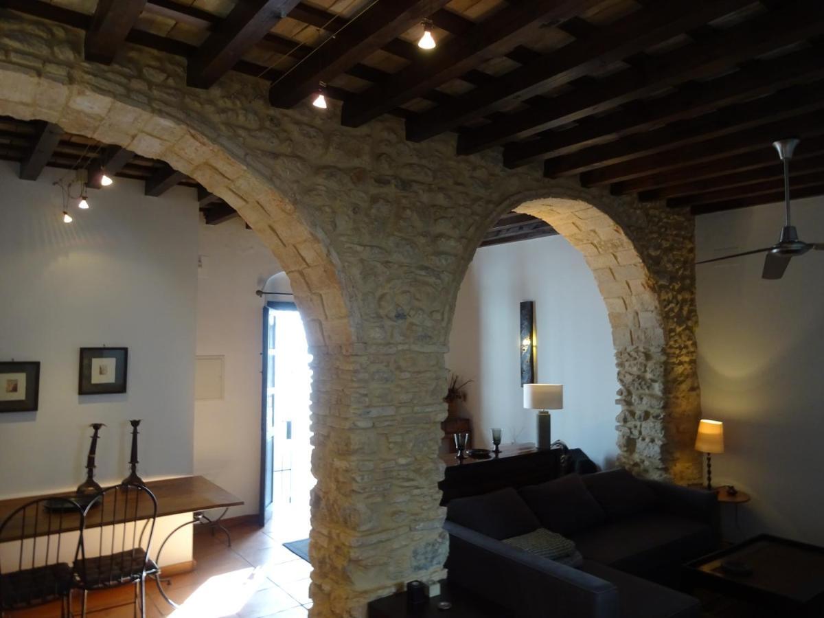 Apartamentos La Loba Medina-Sidonia Værelse billede
