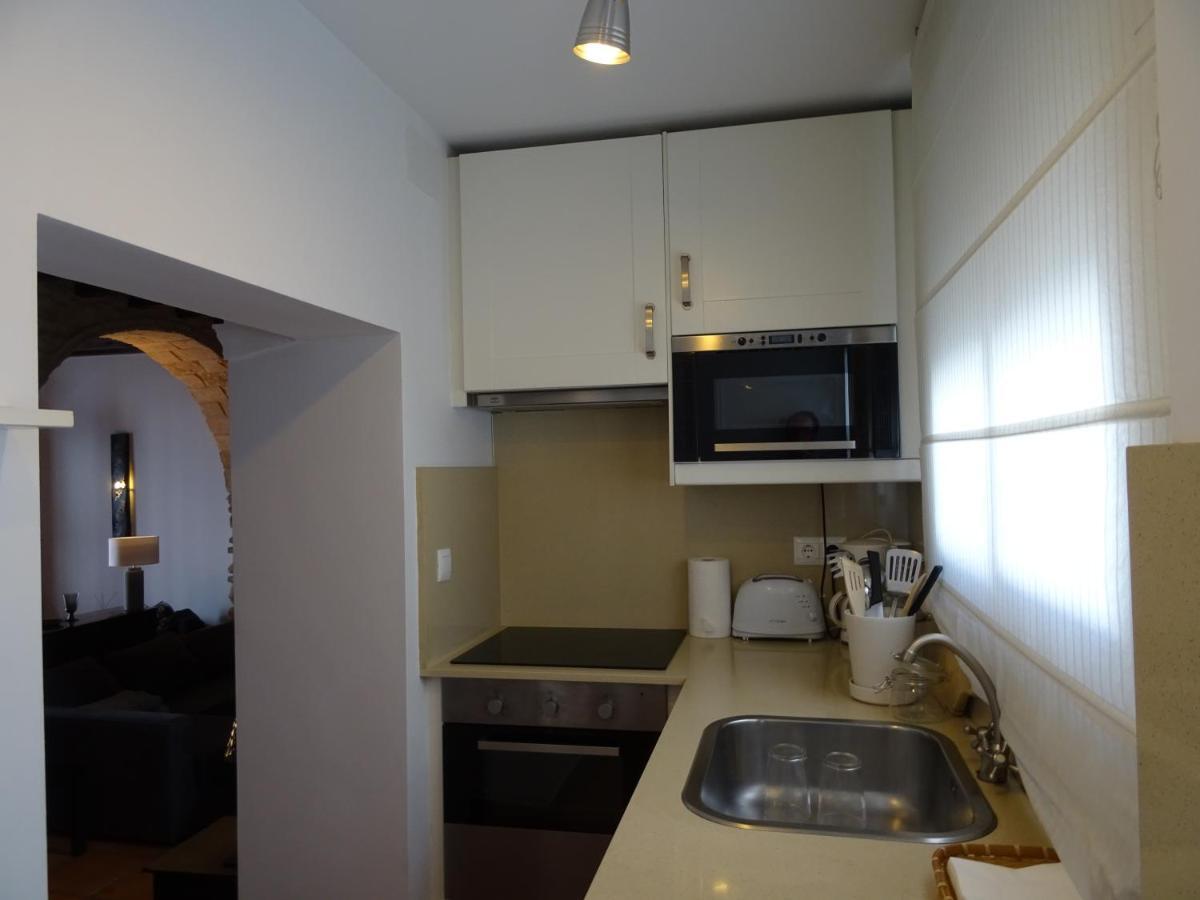 Apartamentos La Loba Medina-Sidonia Værelse billede