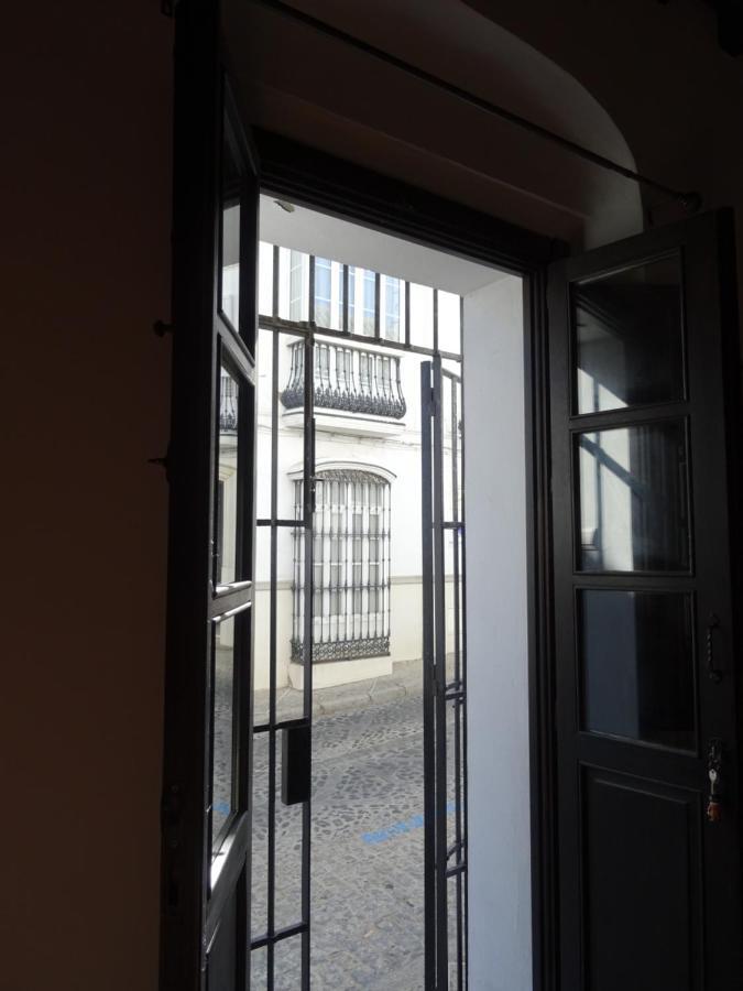 Apartamentos La Loba Medina-Sidonia Værelse billede