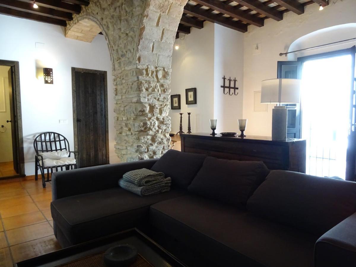 Apartamentos La Loba Medina-Sidonia Værelse billede