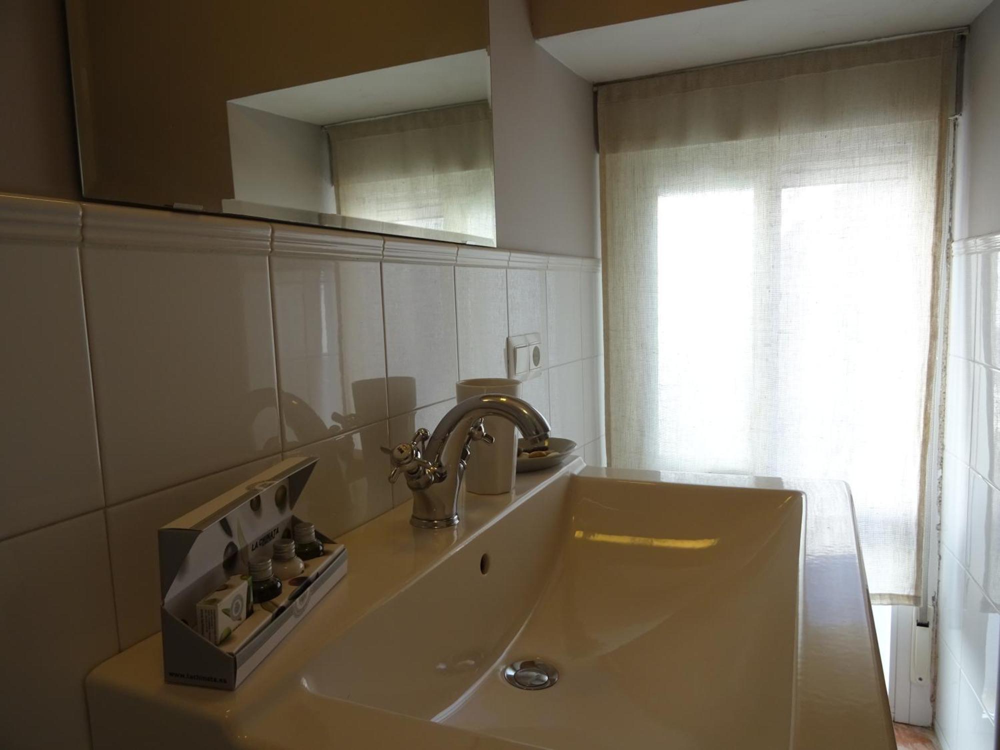 Apartamentos La Loba Medina-Sidonia Eksteriør billede