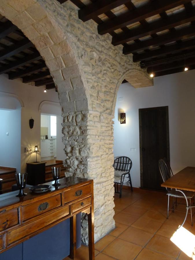 Apartamentos La Loba Medina-Sidonia Værelse billede