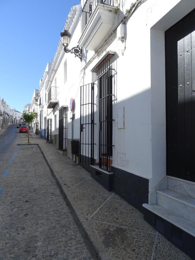 Apartamentos La Loba Medina-Sidonia Værelse billede